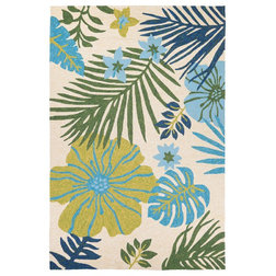 Tropical Outdoor Rugs by buynget1618