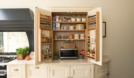 9 Ways to Declutter and Organise While You Spring Clean