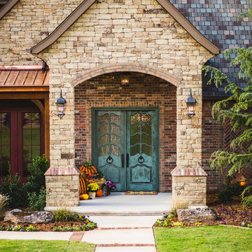 Exteriors