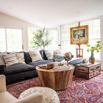 First Floor Remodel / West Chester