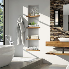 upstairs bath