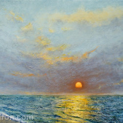 Ocean Sunset - Products