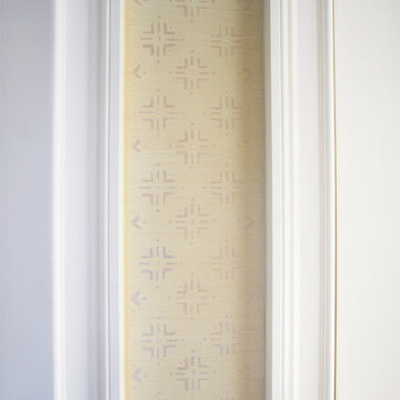 A compliment by Design