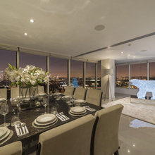 Luxury Penthouse