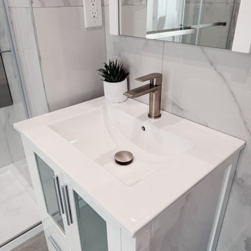 Bathroom Remodel 2, Staten Island, NY 2026