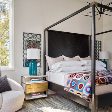 Serenbe Designer Showhouse
