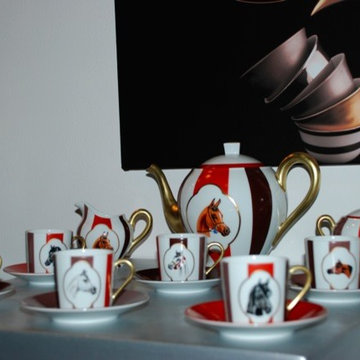 Porcelaine