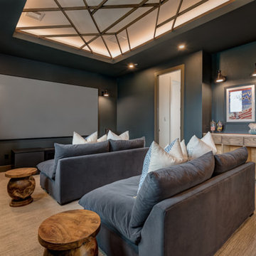 2018 Parade of Homes- Skyview in Travisso