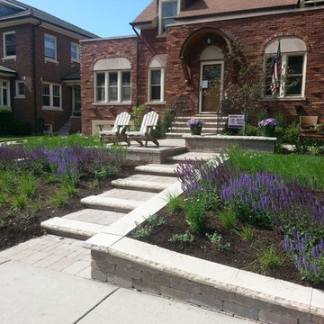 Kellogg Residence