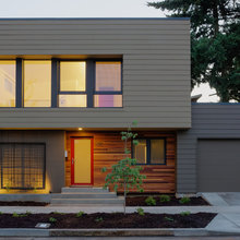 Exterior Finishes