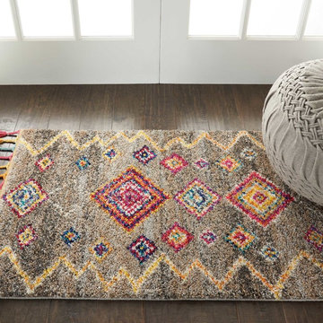 Moroccan Cashbah Collection