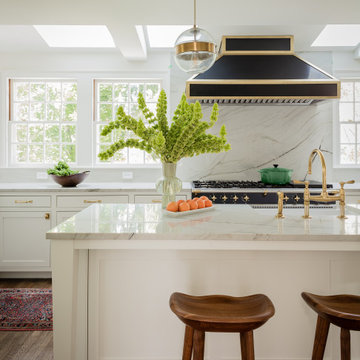 Reservoir Hill Residence