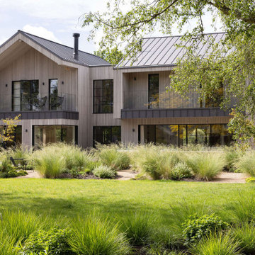 Orchard House