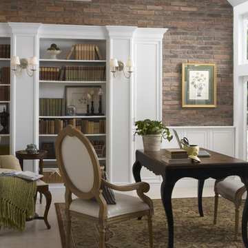 Brick Study