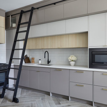 Entertainment District Condo Full Renovation