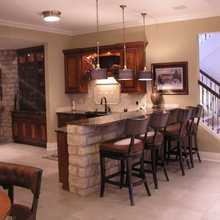 basement