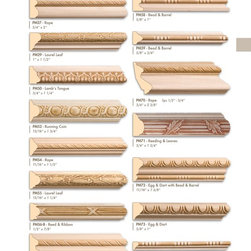 White River&trade; - Products