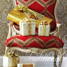 traditional armchairs