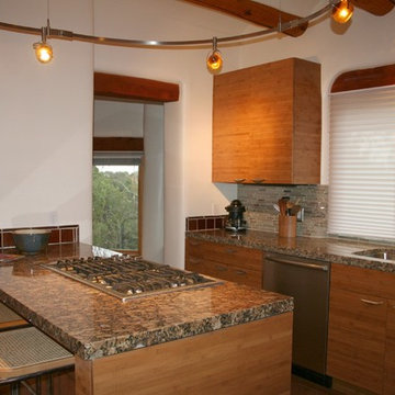 Award Winning Kitchen Remodel