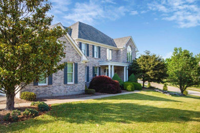 Exterior Projects