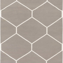 ATRIUM- (ATM-3008) - Area Rugs
