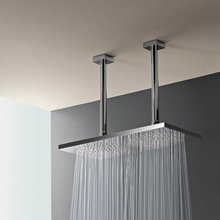 Shower heads