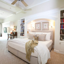 Bedroom Cabinets