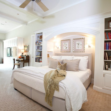 Acadian Style- New Construction