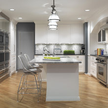 Kitchen Lighting