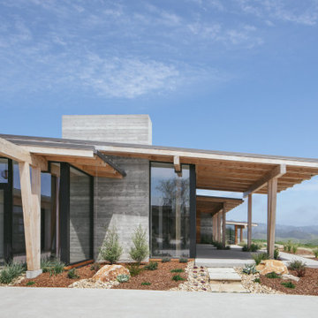 Panoramic Coastal Ranch
