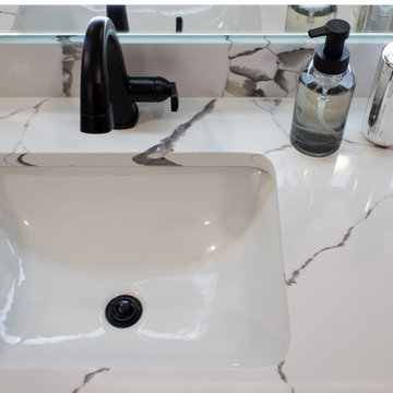 Barrington Master Bath Retreat