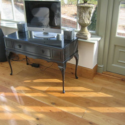 Installation by Heritage - Products