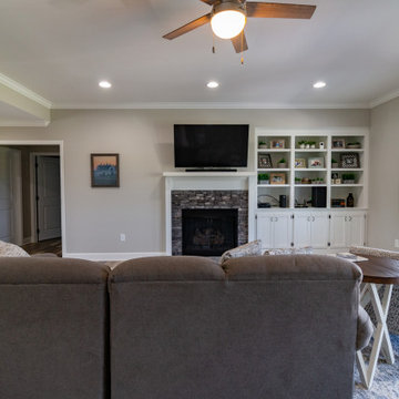 Hill Creek Subdivision - 2