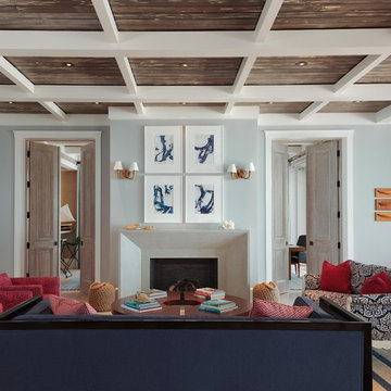 Great/Living Rooms