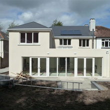 Windows and doors