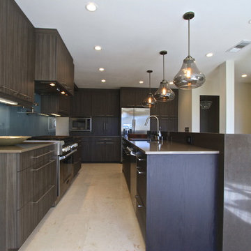 Contemporary Condominium