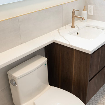 Brooklyn Coop Home Renovation