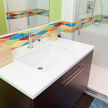 Kids Bathroom