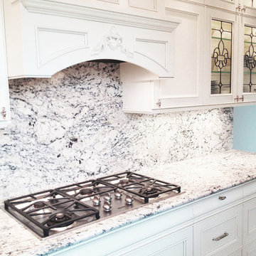 Blue Ridge Kitchen Renovation