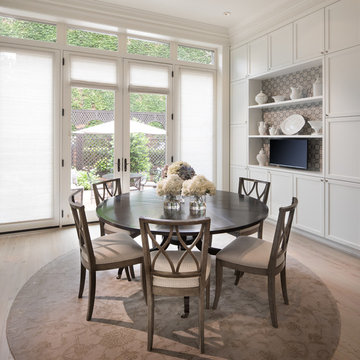 Unmatched elegance of interior design