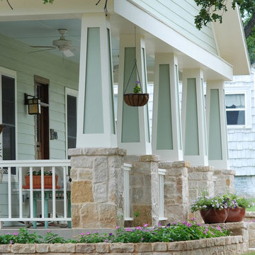 Murphy Residence