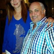 Afrodite Breish Karameh's photo