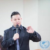 Ivan Halim's photo