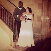 Michelle Hall's photo