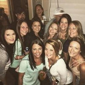Marley Marconi's photo