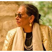 Foto von Neelima Mathur