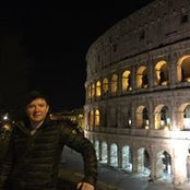 Alan Rivera's photo