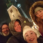 Audrey Gallagher's photo