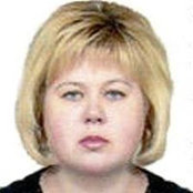 Людмила Обвинцева Сысоеваs foto