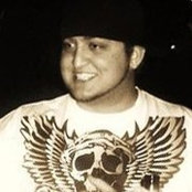 Chris Stapletons foto